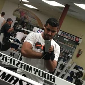 Meet your Posher, Al